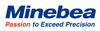minebea_logo